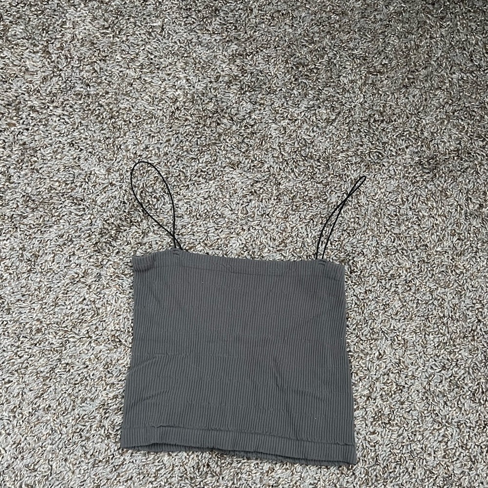 Free People Tank